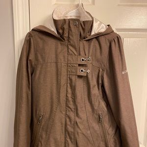 Columbia Winter Coat